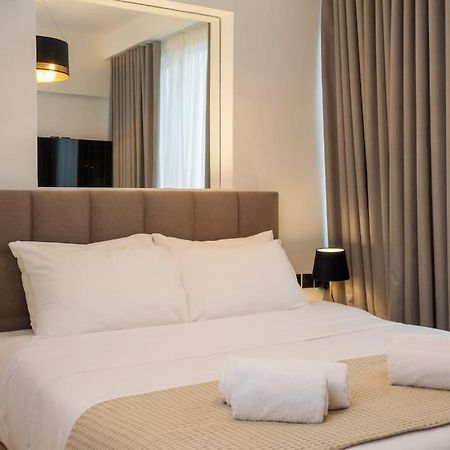 Dema Luxury Suites - Perikleous E6 Athen Exterior foto