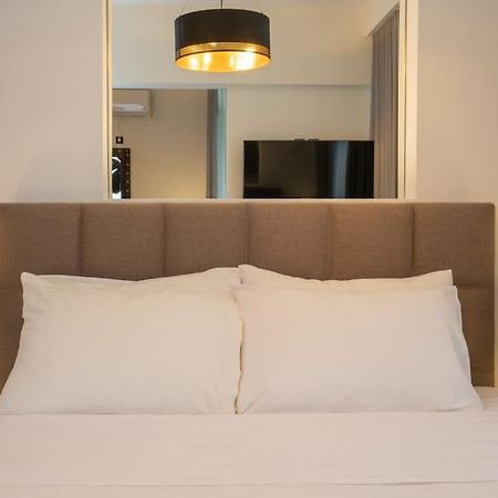 Dema Luxury Suites - Perikleous E6 Athen Exterior foto